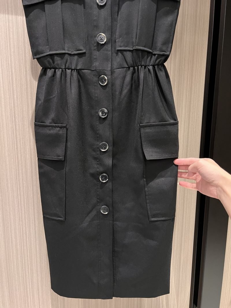 Ysl Dress